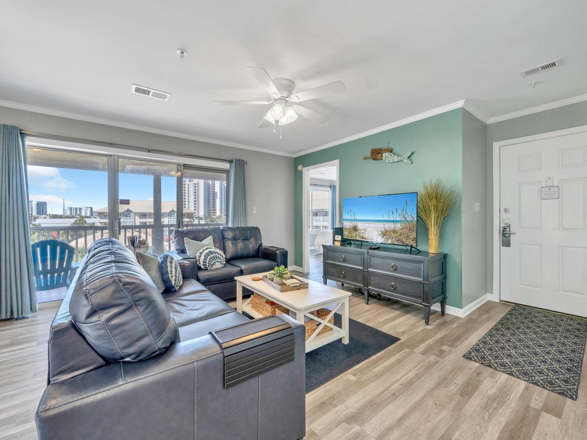 Beach Bella-3 Minute Walk To The Beach Destin Exterior photo