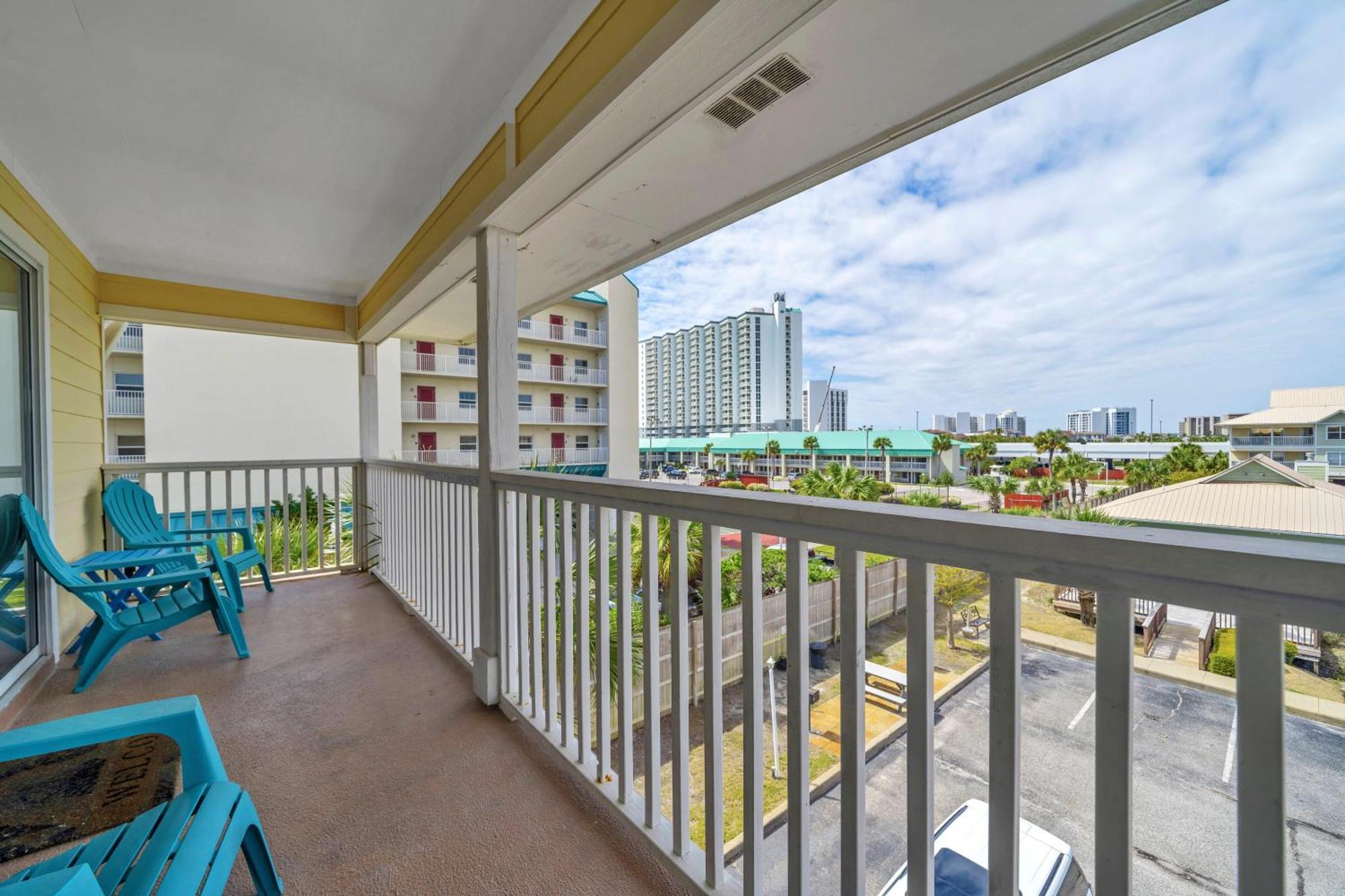 Beach Bella-3 Minute Walk To The Beach Destin Exterior photo