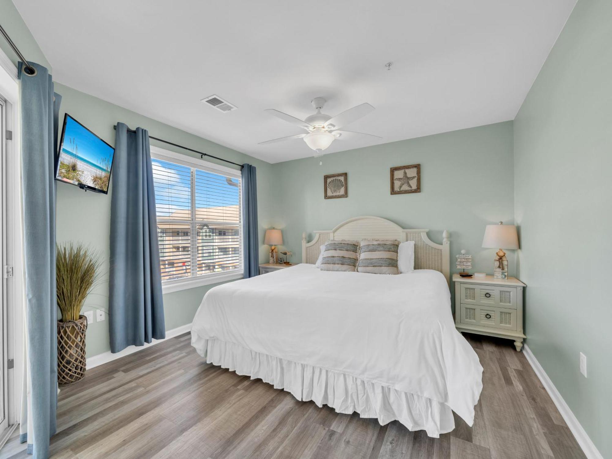Beach Bella-3 Minute Walk To The Beach Destin Exterior photo