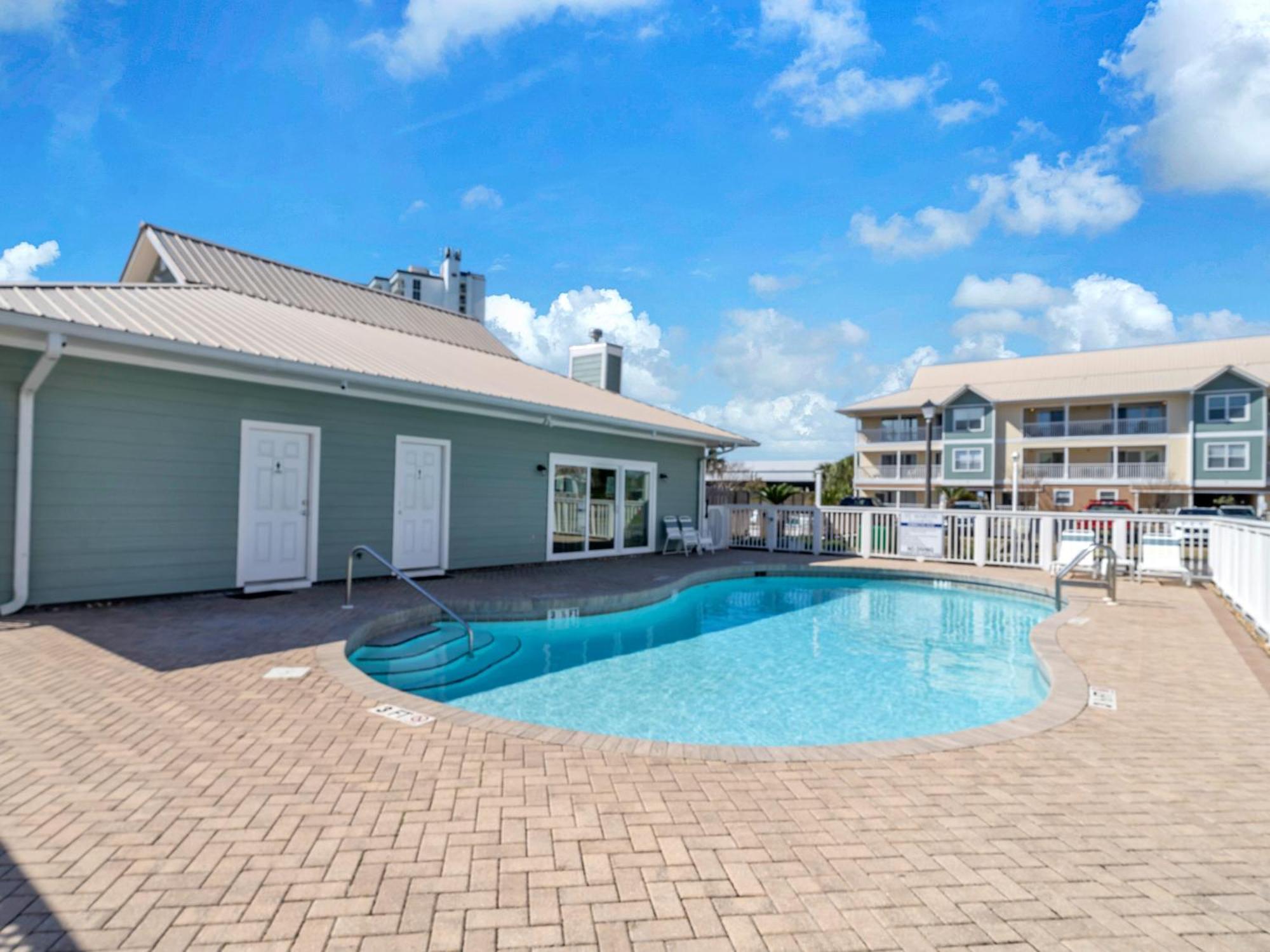 Beach Bella-3 Minute Walk To The Beach Destin Exterior photo