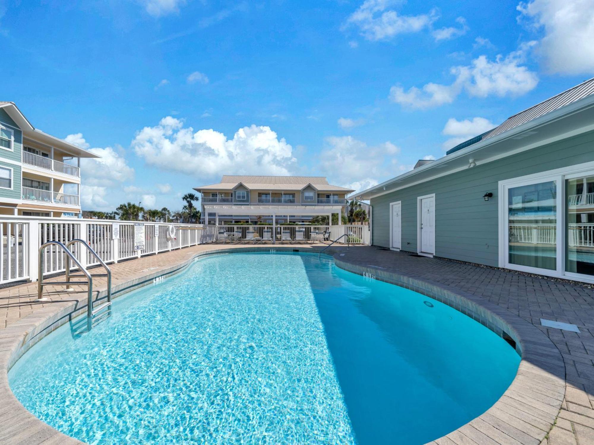 Beach Bella-3 Minute Walk To The Beach Destin Exterior photo
